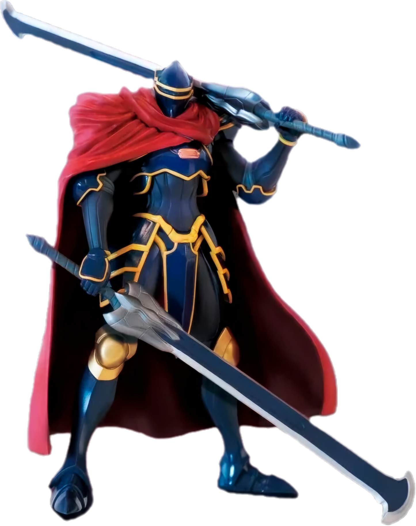 Figura Overlord IV Momonga Konami