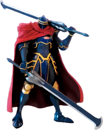 Figura Overlord IV Momonga Konami