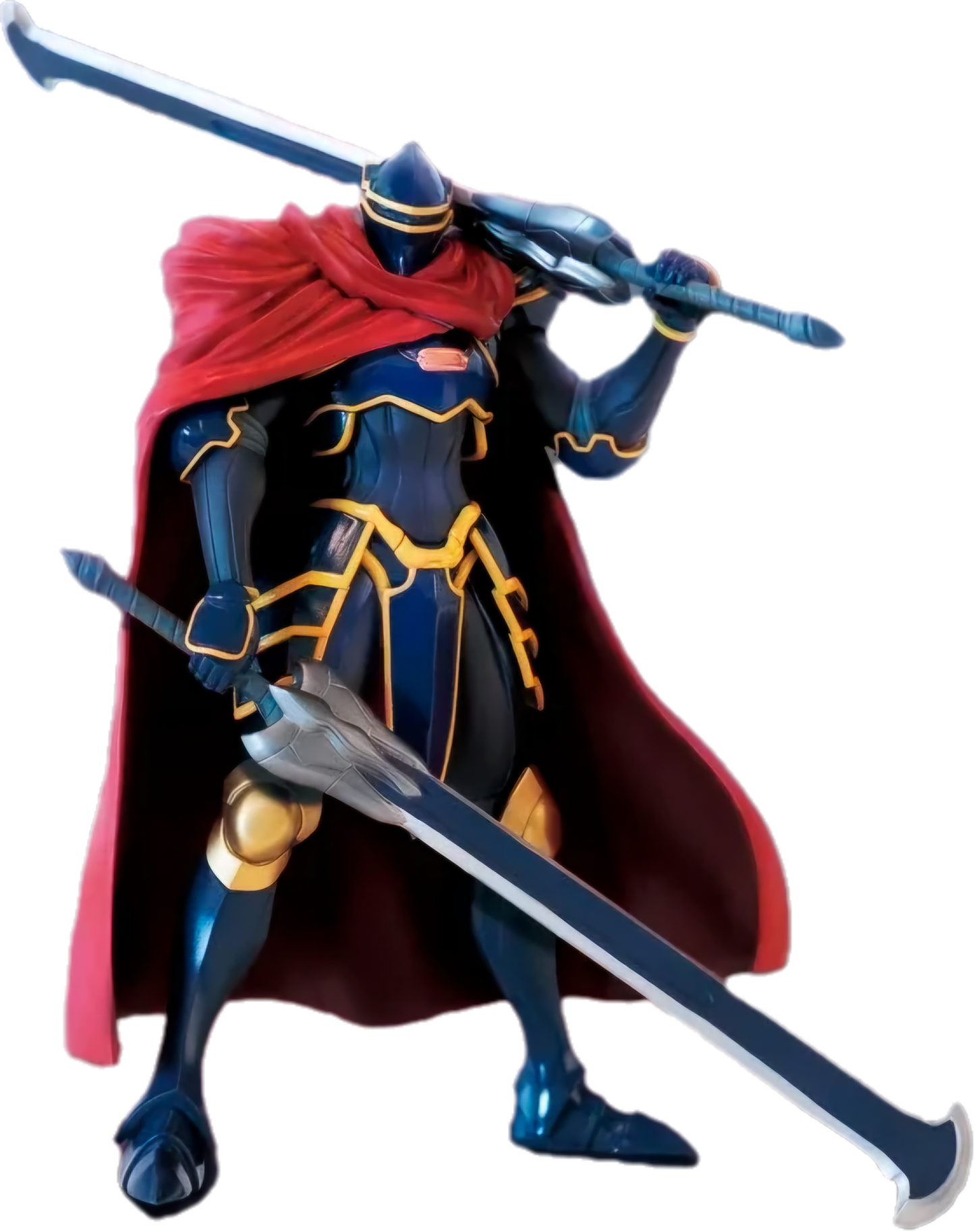 Figura Overlord IV Momonga Konami