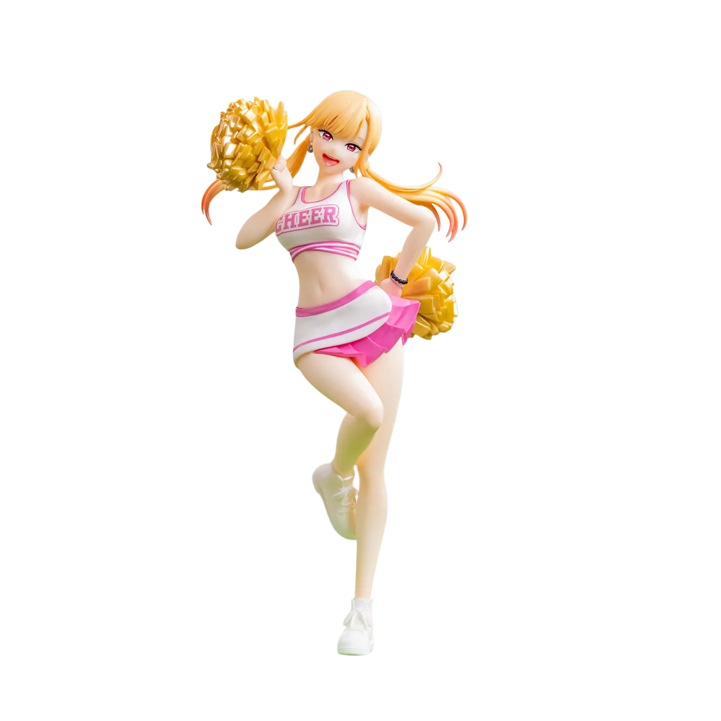 Figura My Dress-Up Darling Marin support SEGA Luminasta
