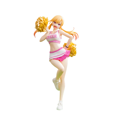 Figura My Dress-Up Darling Marin support SEGA Luminasta
