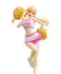 Figura My Dress-Up Darling Marin support SEGA Luminasta