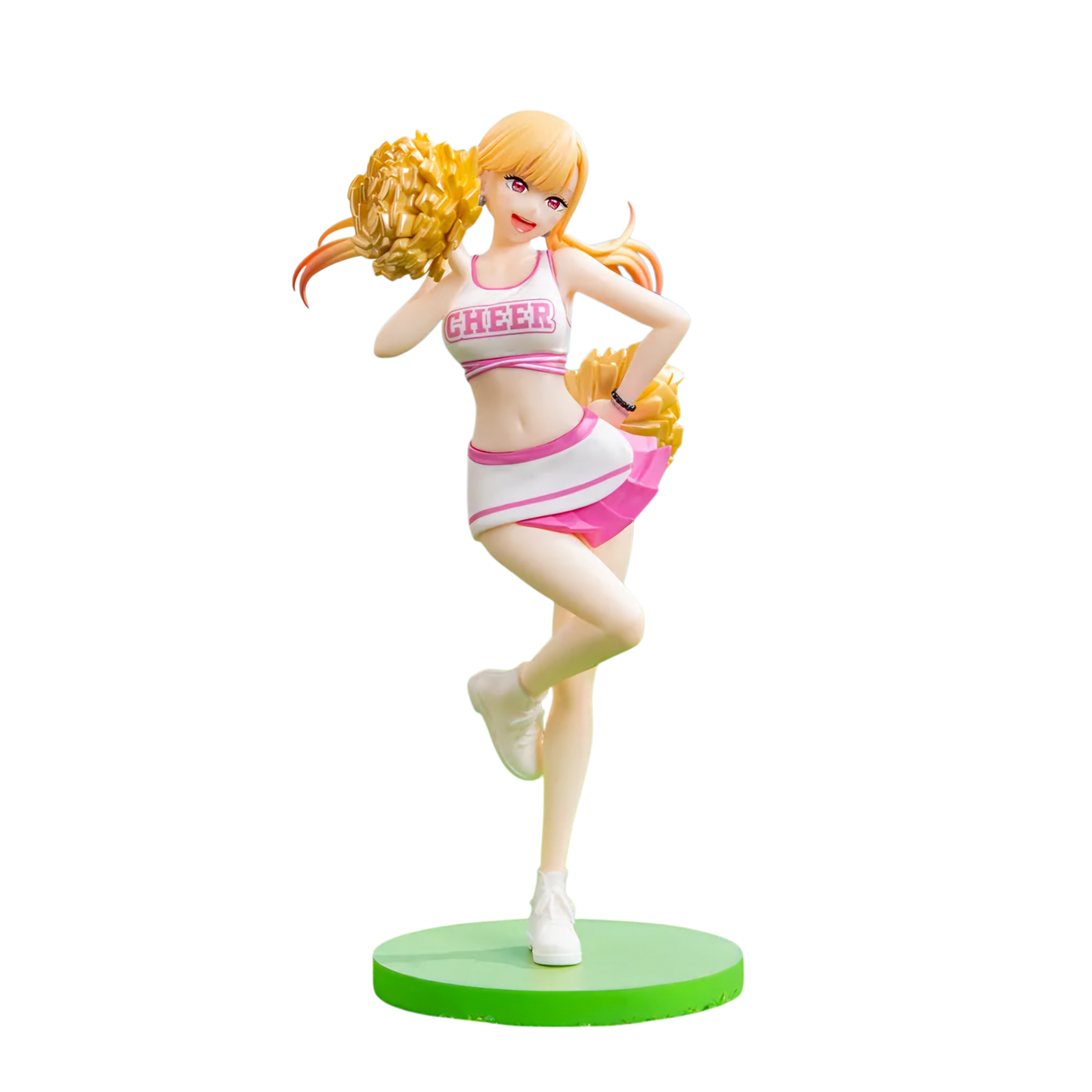 Figura My Dress-Up Darling Marin support SEGA Luminasta