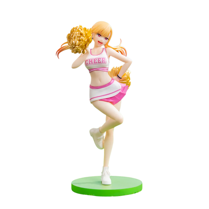Figura My Dress-Up Darling Marin support SEGA Luminasta