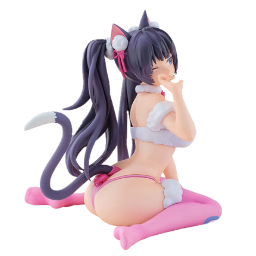 Sega Yumemirize Goddess Of Victory: Nikke Nero