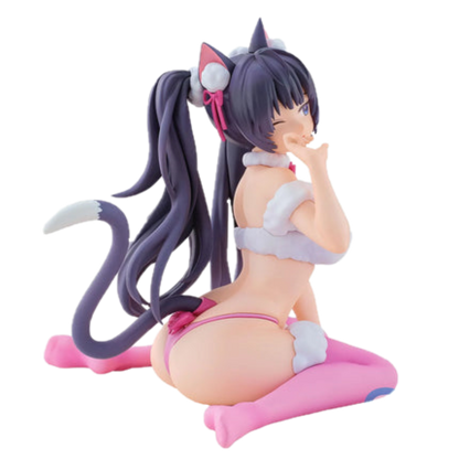 Sega Yumemirize Goddess Of Victory: Nikke Nero