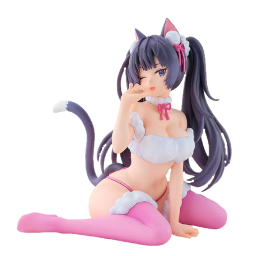 Sega Yumemirize Goddess Of Victory: Nikke Nero