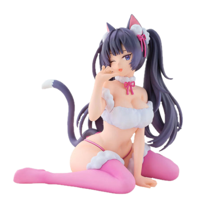Sega Yumemirize Goddess Of Victory: Nikke Nero