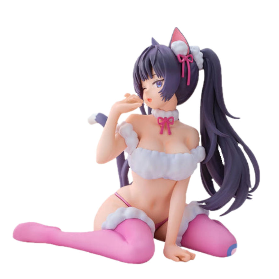 Sega Yumemirize Goddess Of Victory: Nikke Nero