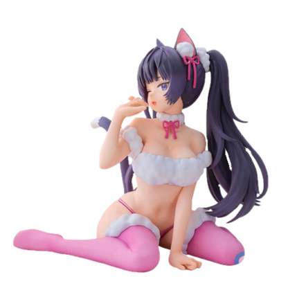 Sega Yumemirize Goddess Of Victory: Nikke Nero