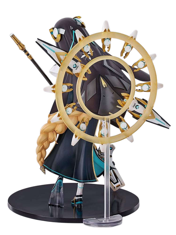 FIGURA GODDESS OF VICTORY: NIKKE RAPUNZEL LUMINUS BOX