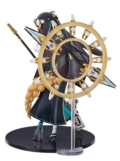 FIGURA GODDESS OF VICTORY: NIKKE RAPUNZEL LUMINUS BOX