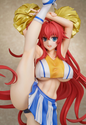 PRE-VENTA Figura High School D x D HERO Rias Gremory: Cheerleader Ver.