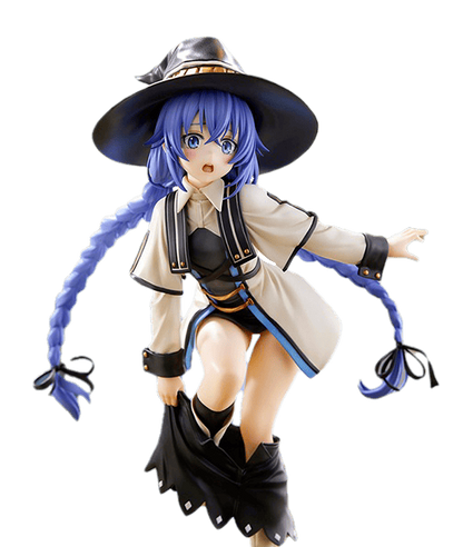 Figura Mushoku Tensei Roxy Migurdia Ques Q Dress-Up Mode