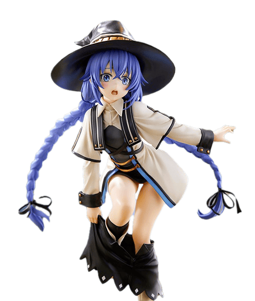 Figura Mushoku Tensei Roxy Migurdia Ques Q Dress-Up Mode