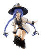 Figura Mushoku Tensei Roxy Migurdia Ques Q Dress-Up Mode