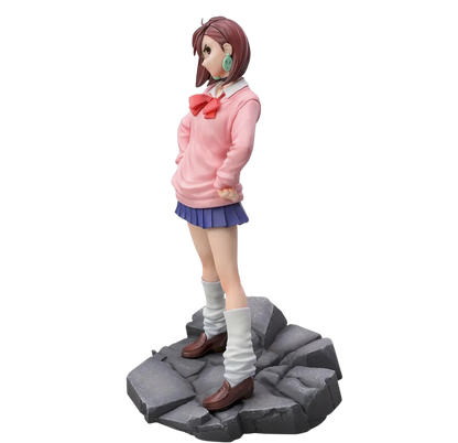 Figura Dandadan Momo Sega Luminasta Vol. 1