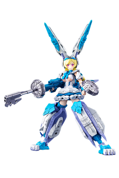 Model Kit Kotobukiya Megami Device Chaos and Pretty Alice
