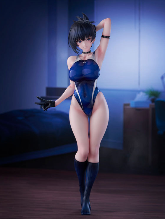 PRE-VENTA Figura KoiKoi Sakura Aoba Umise