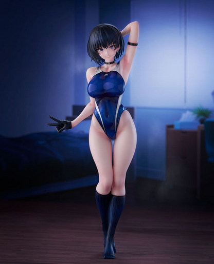 PRE-VENTA Figura KoiKoi Sakura Aoba Umise