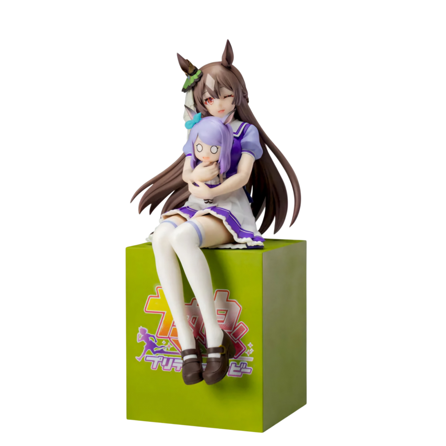 Figura Umamusume Satono SEGAXTELLAR