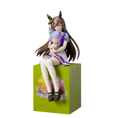 Figura Umamusume Satono SEGAXTELLAR