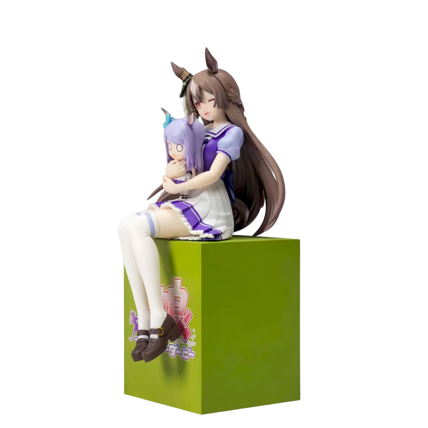 Figura Umamusume Satono SEGAXTELLAR