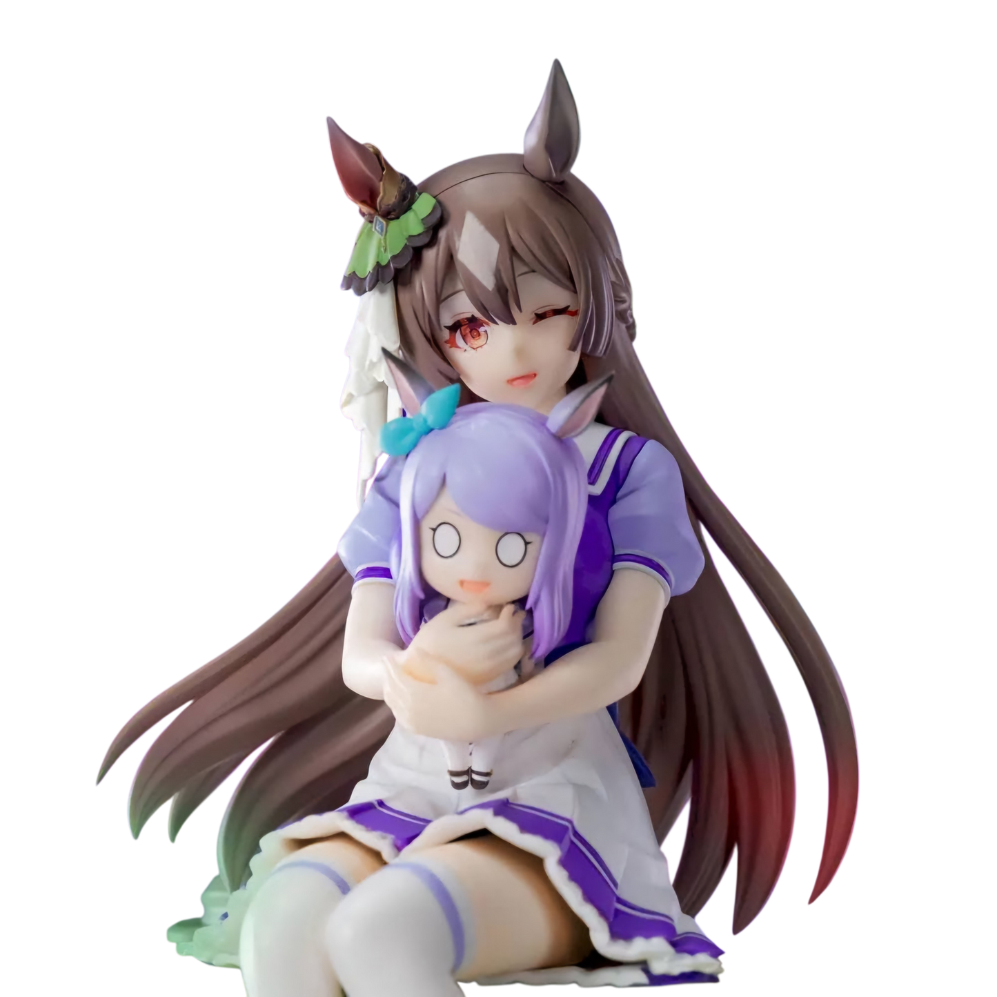 Figura Umamusume Satono SEGAXTELLAR