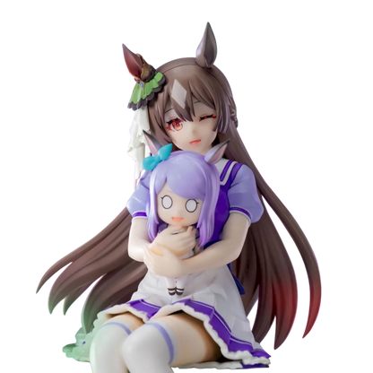 Figura Umamusume Satono SEGAXTELLAR