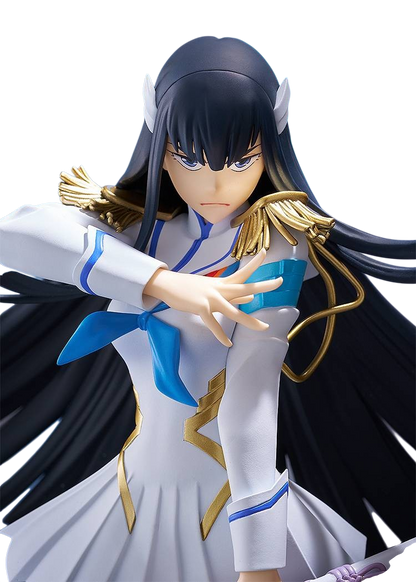 FIGURA KILL LA KILL SATSUKI KIRRYUIN POP UP PARADE