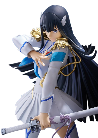 FIGURA KILL LA KILL SATSUKI KIRRYUIN POP UP PARADE