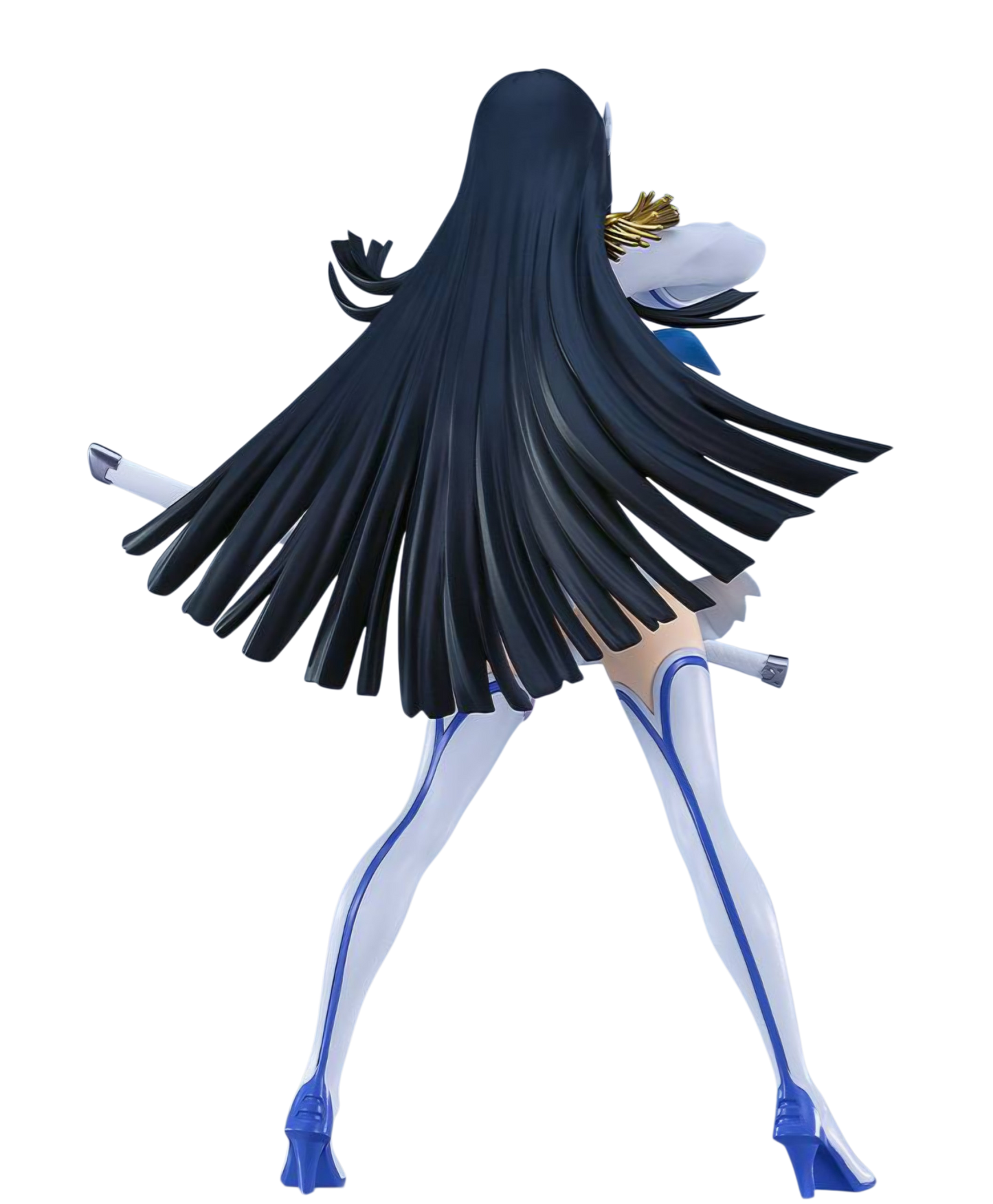 FIGURA KILL LA KILL SATSUKI KIRRYUIN POP UP PARADE