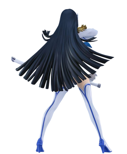 FIGURA KILL LA KILL SATSUKI KIRRYUIN POP UP PARADE
