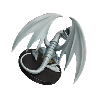 Figura Yu-Gi-Oh Blue Eyes White Dragon Classic Equal Arts