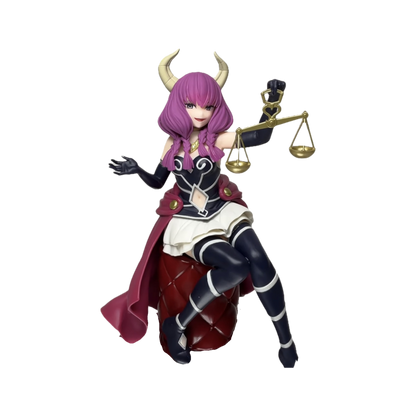 Figura Frieren Aura Of The Ghillotine Taito Desktop