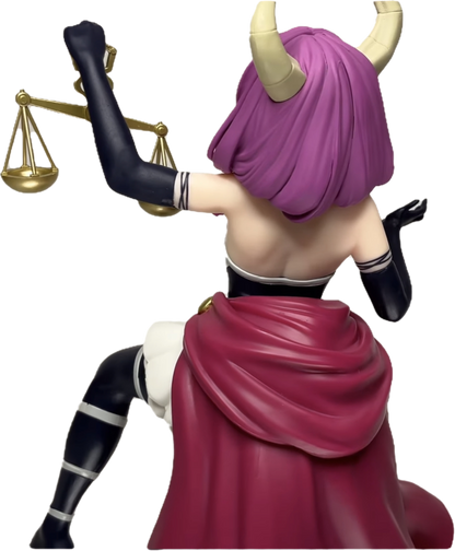 Figura Frieren Aura Of The Ghillotine Taito Desktop