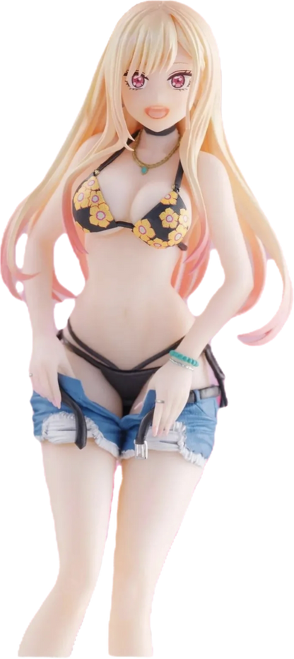 Figura My Dress-Up Darling Marin's First Measurements Sega Luminasta