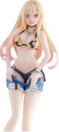 Figura My Dress-Up Darling Marin's First Measurements Sega Luminasta
