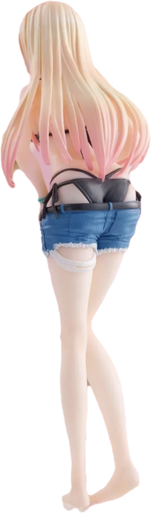 Figura My Dress-Up Darling Marin's First Measurements Sega Luminasta