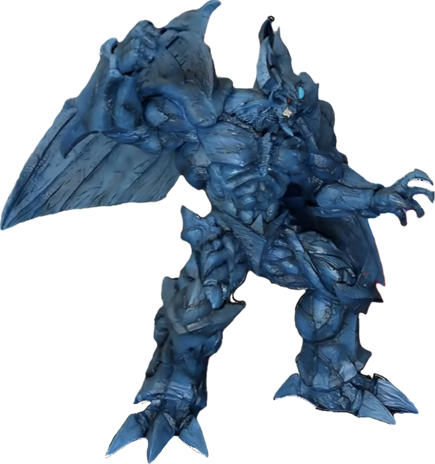 Figura Yu-Gi -Oh Obelisco El Atormentador Soul Master Statue Ichiban