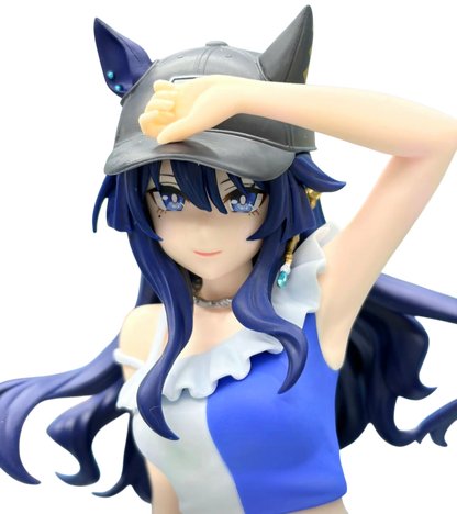 Figura Umamusume Vilshina as Queen V Bandai Spirits BoC'z