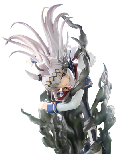 Figura Umamusume Gray Oguri Cap Banpresto Evolve