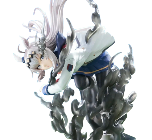 Figura Umamusume Gray Oguri Cap Banpresto Evolve