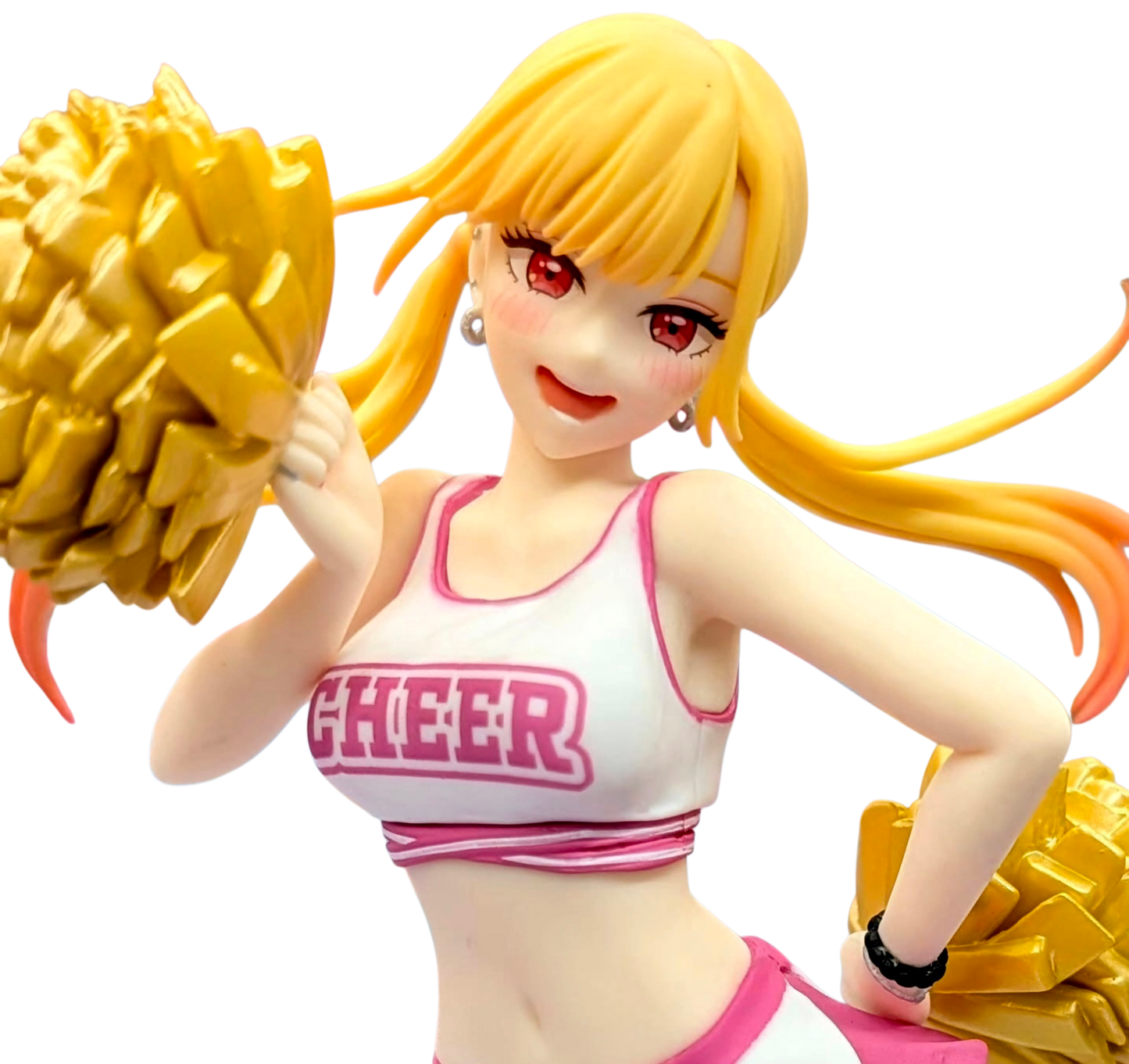 Figura My Dress-Up Darling Marin support SEGA Luminasta