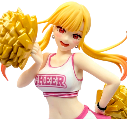 Figura My Dress-Up Darling Marin support SEGA Luminasta