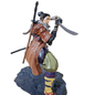 Figura Lobo Sekiro: Shadows Die Twice 17 cm