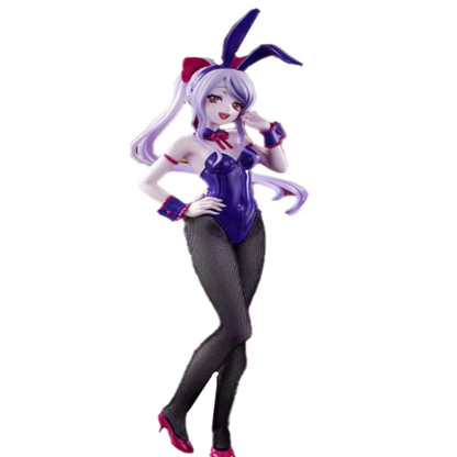 Furyu Bicute Bunnies Figura Overlord Shalltear