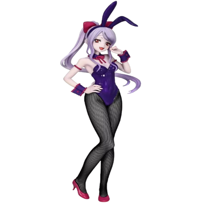 Furyu Bicute Bunnies Figura Overlord Shalltear