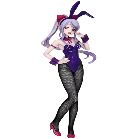 Furyu Bicute Bunnies Figura Overlord Shalltear