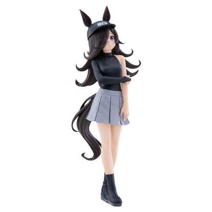 Figura Umamusume Rice Shower Bandai Spirits